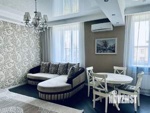 2-к квартира, посуточно, 50м2, 5/5 этаж