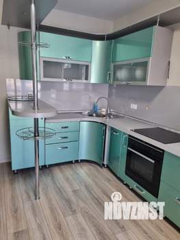 2-к квартира, на длительный срок, 45м2, 12/16 этаж