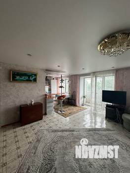 3-к квартира, на длительный срок, 65м2, 3/5 этаж