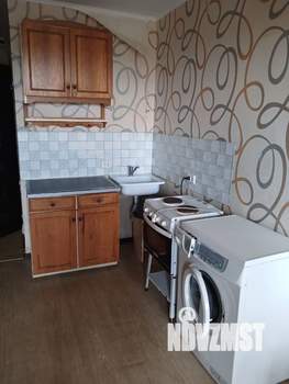 1-к квартира, на длительный срок, 23м2, 9/9 этаж
