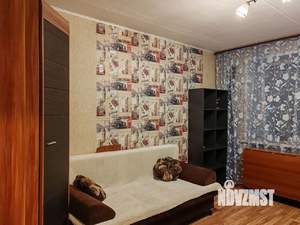 1-к квартира, на длительный срок, 31м2, 5/5 этаж