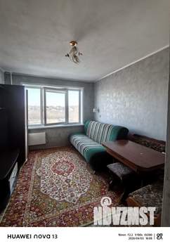 Студия квартира, на длительный срок, 17м2, 5/9 этаж