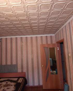 1-к квартира, на длительный срок, 33м2, 3/5 этаж