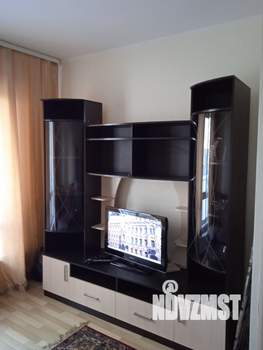 1-к квартира, на длительный срок, 37м2, 2/15 этаж