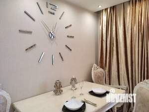 1-к квартира, посуточно, 35м2, 7/9 этаж