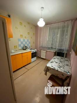 2-к квартира, на длительный срок, 44м2, 5/9 этаж