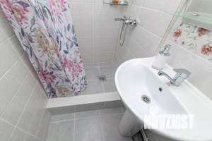 1-к квартира, посуточно, 17м2, 1/1 этаж