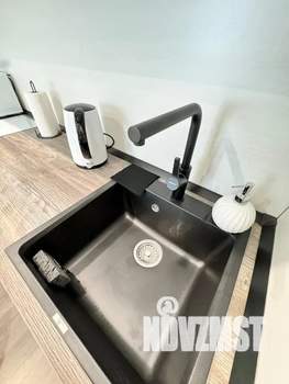 1-к квартира, посуточно, 40м2, 1/4 этаж