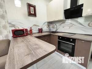 Студия квартира, посуточно, 27м2, 6/15 этаж