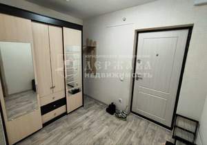 1-к квартира, на длительный срок, 33м2, 6/10 этаж