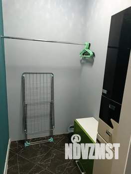 2-к квартира, посуточно, 45м2, 5/14 этаж