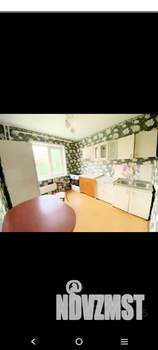 1-к квартира, на длительный срок, 34м2, 3/10 этаж