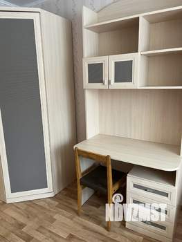 2-к квартира, на длительный срок, 44м2, 2/5 этаж