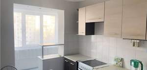 2-к квартира, на длительный срок, 47м2, 4/12 этаж