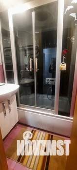 2-к квартира, посуточно, 52м2, 2/9 этаж