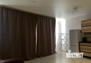 1-к квартира, на длительный срок, 28м2, 4/15 этаж