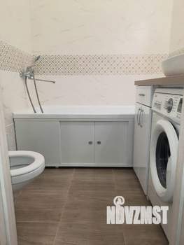 2-к квартира, посуточно, 40м2, 3/7 этаж