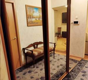 2-к квартира, на длительный срок, 50м2, 8/10 этаж