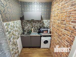 1-к квартира, на длительный срок, 23м2, 6/9 этаж