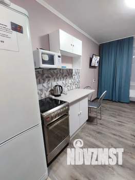 1-к квартира, посуточно, 17м2, 8/9 этаж