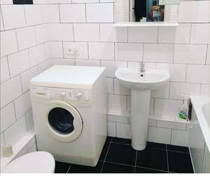 1-к квартира, на длительный срок, 30м2, 1/17 этаж