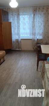 1-к квартира, на длительный срок, 17м2, 5/9 этаж