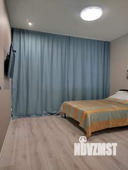 2-к квартира, посуточно, 42м2, 1/1 этаж