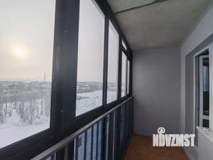 1-к квартира, на длительный срок, 35м2, 9/15 этаж