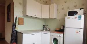 1-к квартира, на длительный срок, 32м2, 3/5 этаж