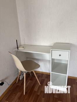 1-к квартира, на длительный срок, 32м2, 3/5 этаж
