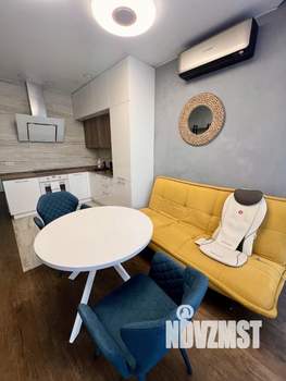 2-к квартира, посуточно, 45м2, 11/16 этаж