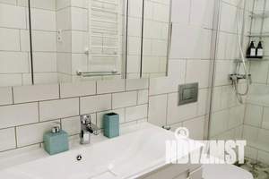 2-к квартира, посуточно, 51м2, 4/4 этаж