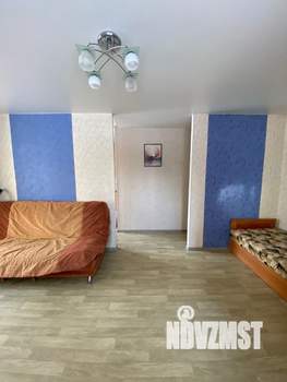 1-к квартира, на длительный срок, 33м2, 2/5 этаж
