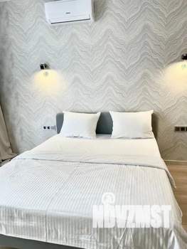 Студия квартира, посуточно, 28м2, 6/16 этаж