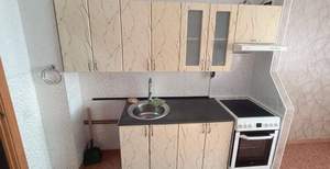 1-к квартира, на длительный срок, 32м2, 11/16 этаж