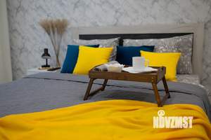 2-к квартира, посуточно, 54м2, 1/1 этаж