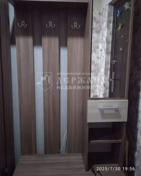 1-к квартира, на длительный срок, 18м2, 6/9 этаж