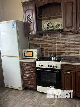 2-к квартира, на длительный срок, 43м2, 2/5 этаж