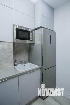 2-к квартира, посуточно, 38м2, 9/17 этаж