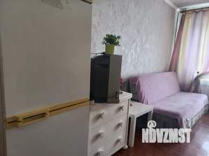 Студия квартира, посуточно, 17м2, 2/9 этаж