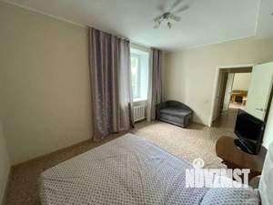 2-к квартира, посуточно, 65м2, 1/1 этаж