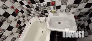 1-к квартира, посуточно, 35м2, 7/9 этаж