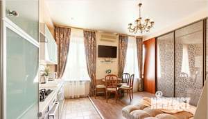 2-к квартира, посуточно, 40м2, 1/1 этаж