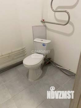 Студия квартира, на длительный срок, 25м2, 4/15 этаж