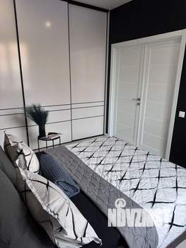 2-к квартира, посуточно, 60м2, 1/1 этаж