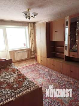 2-к квартира, на длительный срок, 45м2, 2/5 этаж