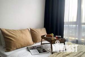 1-к квартира, посуточно, 30м2, 8/14 этаж