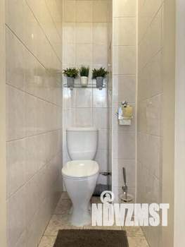 3-к квартира, посуточно, 65м2, 1/1 этаж