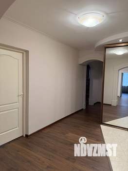 4-к квартира, на длительный срок, 110м2, 4/13 этаж