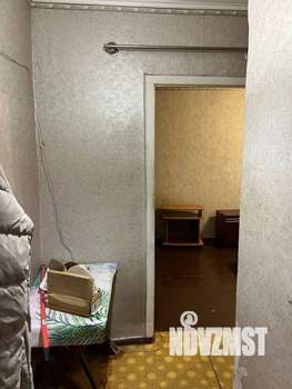 1-к квартира, на длительный срок, 30м2, 4/5 этаж